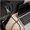 GIZZU-4K60HZ-TYPE-C-TO-HDMI-2M-CABLE-POL wr 05 Gizzu 4K60Hz Type-C to HDMI Cable 2m
