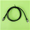GIZZU 60W 5Gbps Type-C 2m Cable
