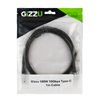 GIZZU 100W 10Gbps Type-C 1m Cable