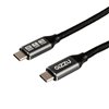 GIZZU 100W 10Gbps Type-C 1m Cable