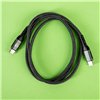GIZZU 240W 480Mbps Type-C 1m Cable