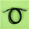 GIZZU 240W 20Gbps Type-C 1m Cable