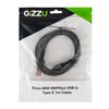 GIZZU-GCPU2C060048G-01-66W-480Mbps-USB-to-Type-C-1m-Cable PACKAGING-9160-Edit-2 1500x1500 GIZZU 66W 480Mbps USB to Type-C 2m Cable