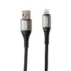 GIZZU 12W USB to Lightning 2m Cable