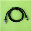 GIZZU 12W USB to Lightning 1m Cable