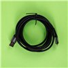 GIZZU 12W USB to Lightning 2m Cable