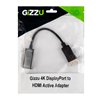Gizzu 4K60Hz DisplayPort to HDMI Active Adapter