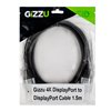 Gizzu 4K60Hz DisplayPort to DisplayPort Cable 1.5M