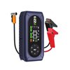 Gizzu 4-in-1 Jump Starter and Air Compressor