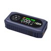 Gizzu 4-in-1 Jump Starter and Air Compressor