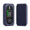 Gizzu 4-in-1 Jump Starter and Air Compressor