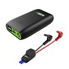 GJS10000 wr 01b GIZZU 1000A Jump Starter 10400mAh - Black