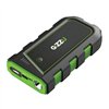 GIZZU 2000A Jump Starter 16000mAh - Black