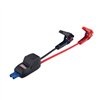 GIZZU 2000A Jump Starter 16000mAh - Black