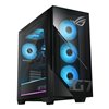 Asus ROG GM700 AMD Ryzen 7 9800X3D Gaming PC | RX 9060 XT | 16GB DDR5 | 2TB SSD | Win 11 Home