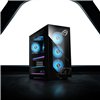 Asus ROG GM700 AMD Ryzen 7 9800X3D Gaming PC | RX 9060 XT | 16GB DDR5 | 2TB SSD | Win 11 Home