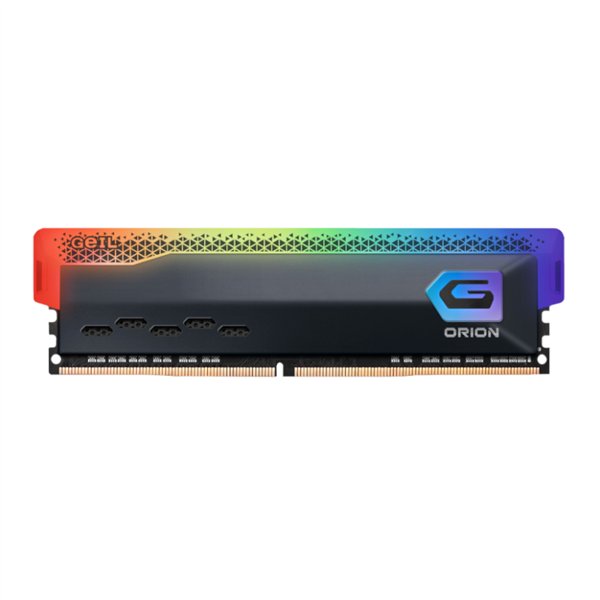 GOSG416GB3600C18BSC wr 01a GEIL 16GB 3600MHZ DDR4 UDIMM RGB