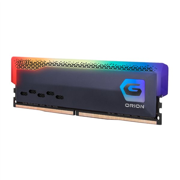 GOSG416GB3600C18BSC wr 03a GEIL 16GB 3600MHZ DDR4 UDIMM RGB