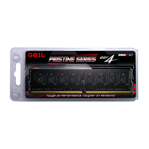 GP416GB3200C22SC GeIL-Pristine-16GB-DDR4-3200MHz-UDIMM-Desktop-Memory wr 04 GeIL Pristine 16GB DDR4 3200MHz UDIMM Desktop Memory