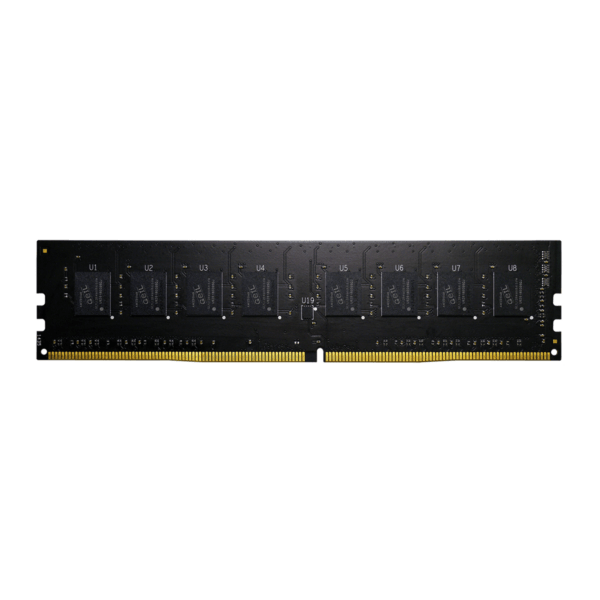 GP44GB2666C19SC GeIL Pristine 4GB DDR4 2666MHz Desktop M wr 01 GeIL Pristine 4GB DDR4 2666MHz Desktop Memory
