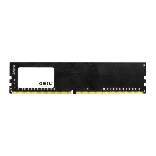 GP44GB2666C19SC GeIL Pristine 4GB DDR4 2666MHz Desktop M wr 03 GeIL Pristine 4GB DDR4 2666MHz Desktop Memory