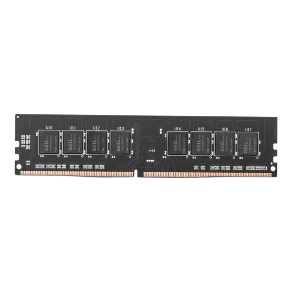 GP48GB3200C22SC GeIL-Pristine-8GB-DDR4-3200MHz-Desktop-Memory-Black wr 01 GeIL Pristine 8GB DDR4 3200MHz Desktop Memory