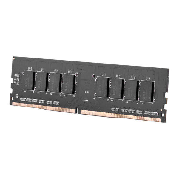 GP48GB3200C22SC GeIL-Pristine-8GB-DDR4-3200MHz-Desktop-Memory-Black wr 03 GeIL Pristine 8GB DDR4 3200MHz Desktop Memory