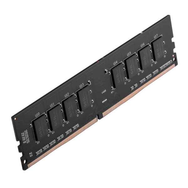 GP48GB3200C22SC GeIL-Pristine-8GB-DDR4-3200MHz-Desktop-Memory-Black wr 04 GeIL Pristine 8GB DDR4 3200MHz Desktop Memory