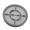 Gizzu Pet Grooming Kit HEPA Filter