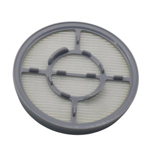 Gizzu Pet Grooming Kit HEPA Filter