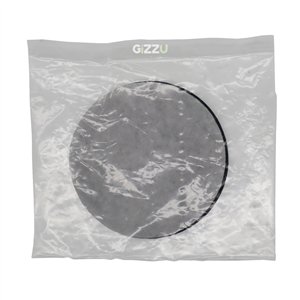 Gizzu Pet Grooming Kit Sponge Filter