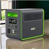 GPS1000U wr 01 GIZZU HERO MAX 1024WH/1000W UPS Power Station