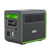 GPS1000U wr 01m GIZZU HERO MAX 1024WH/1000W UPS Power Station