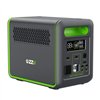 GPS1000U wr 02m GIZZU HERO MAX 1024WH/1000W UPS Power Station