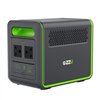 GPS1000U wr 03m GIZZU HERO MAX 1024WH/1000W UPS Power Station