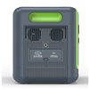 GPS2000UV2 Gizzu Hero Pro 2048Wh2400W UPS Power Sta wr 06 Gizzu Hero Pro 2048Wh/2400W UPS Power Station With App