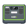 GPS2000UV2 Gizzu Hero Pro 2048Wh2400W UPS Power Sta wr 07 Gizzu Hero Pro 2048Wh/2400W UPS Power Station With App