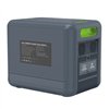 Gizzu Hero Pro 2048Wh UPS Power Station