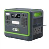 Gizzu Hero Pro 2048Wh UPS Power Station
