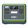 Gizzu Hero Pro 2048Wh UPS Power Station