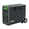 Gizzu Hero Ultra Plus 3840Wh UPS Power Station
