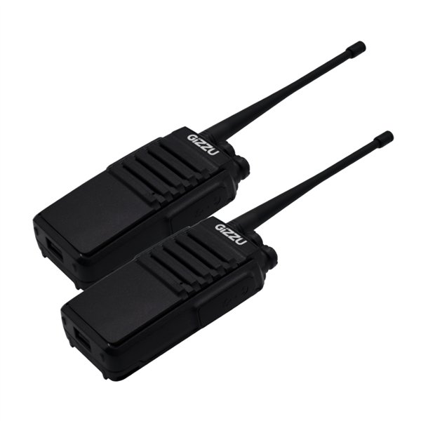 GPWT wr 02 Gizzu Patrol Walkie Talkie Set