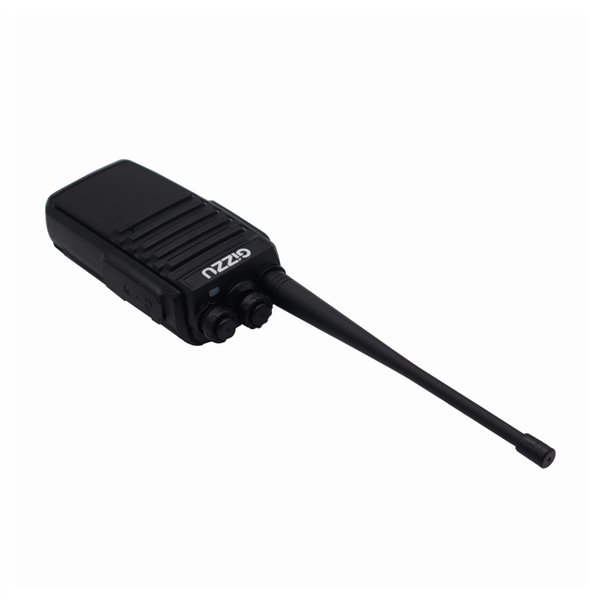 GPWT wr 04 Gizzu Patrol Walkie Talkie Set