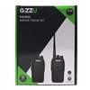 GPWT wr 06 Gizzu Patrol Walkie Talkie Set