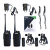 GPWT wr 10 Gizzu Patrol Walkie Talkie Set