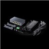 GS1005P wr 05 Cudy 5-Port Gigabit PoE+ Unmanaged Switch