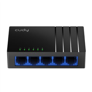 Cudy 5-Port Gigabit Desktop Switch