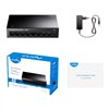 Cudy 8-Port Gigabit Metal Switch