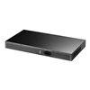 GS2018PS2 wr 03 Cudy 16 Port Layer 2 Managed Gigabit PoE Switch