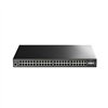 GS2048PS4 wr 01 Cudy 48 Port Layer 2 Managed Gigabit PoE Switch